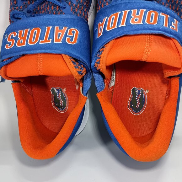 Jordan Trainer 3 University of Florida Gators Men\'s Size Giant 18\